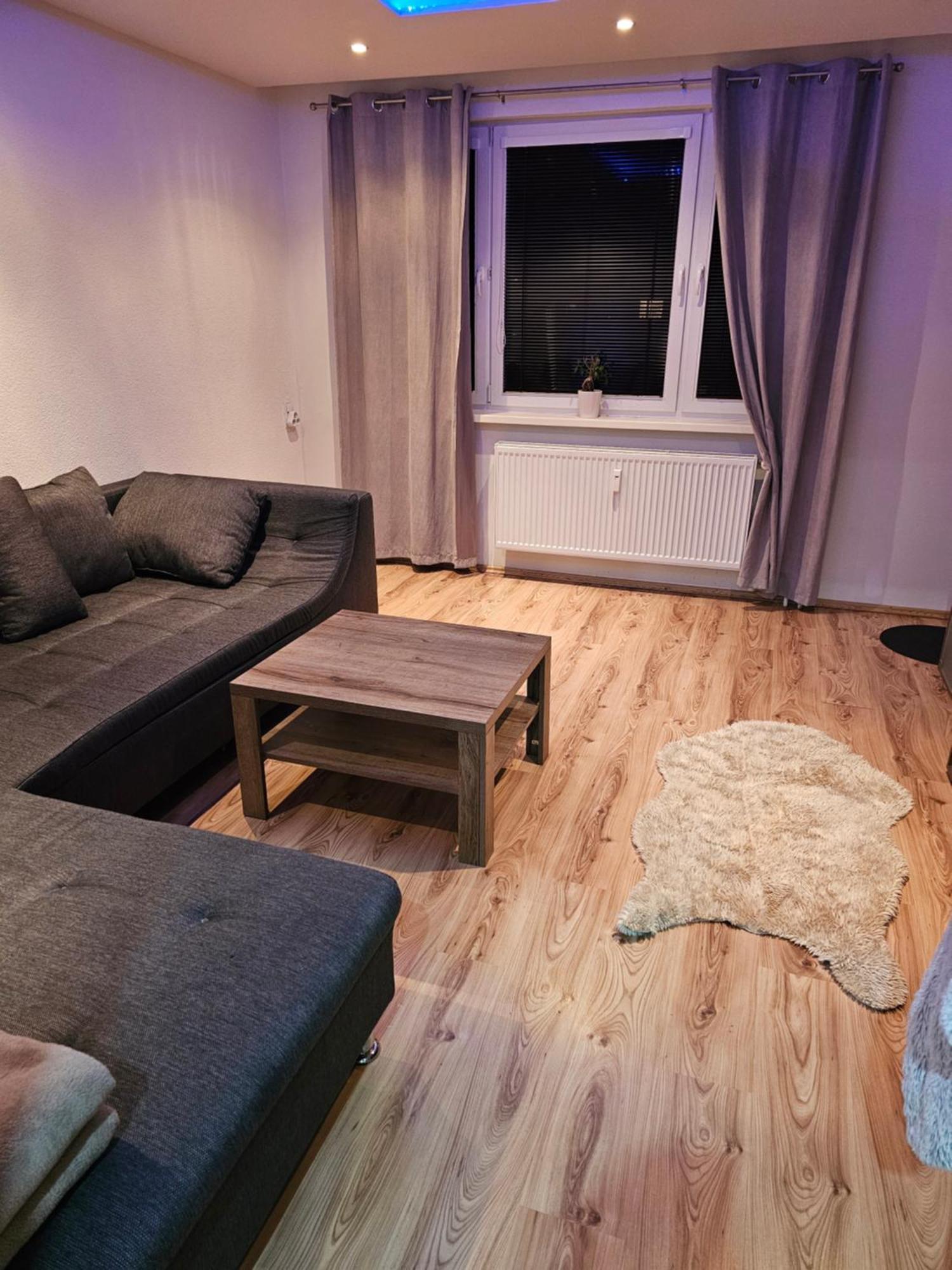 3 Izbovy Byt Prievidza Exterior foto